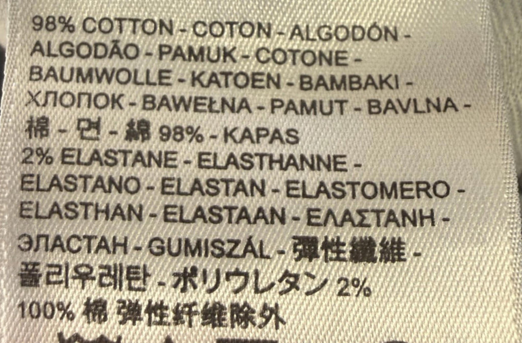 Levi's 514 Jeans Blue Mens Size 31x30 Straight Leg