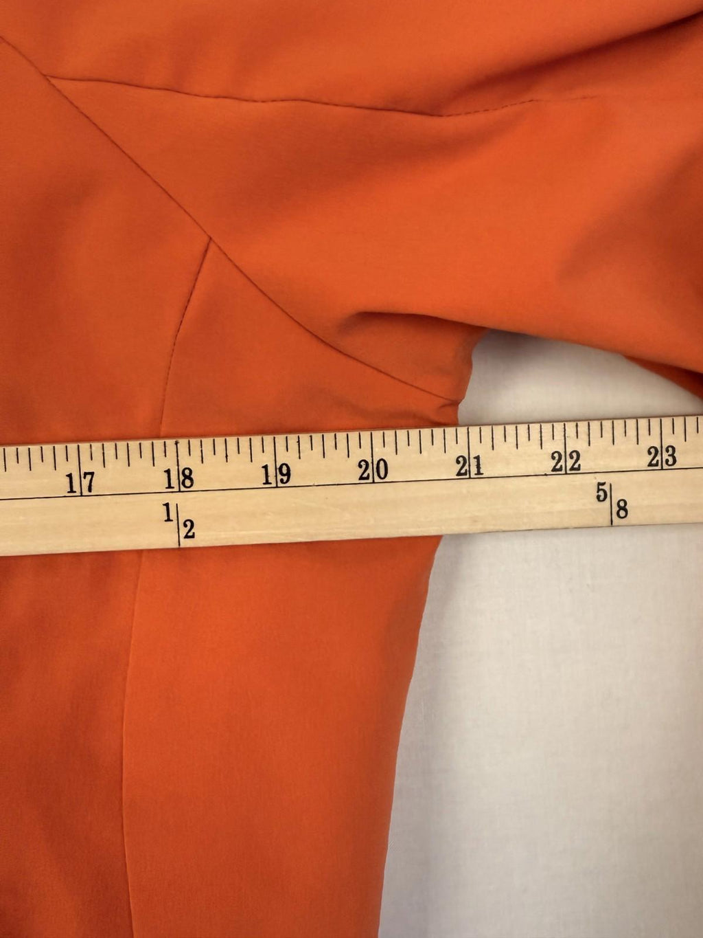 COLUMBIA SPORTSWEAR Titanium Waterproof Orange Jacket Women's Size M