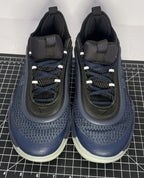 Adidas DON Blue and Black Size 8 Mens Basketball Sneakers Shoes