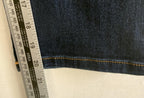 Michael Kors Skinny Denim Capris Womens Size 4 Stretch