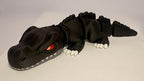 Large 3D Printed Articulated T-Rex – Flexible Toy Figurine - 12 Inches