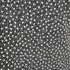 Lululemon Cool Racerback Tank Top Womens Sz 4 Black White Activewear Workout
