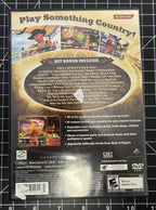 PlayStation 2 PS2 CMT Presents Karaoke Revolution County Complete CIB