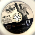 NASCAR Thunder 2003 (Nintendo GameCube, 2002) DISC ONLY