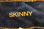 Michael Kors Skinny Denim Capris Womens Size 4 Stretch