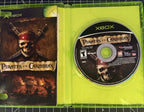 Pirates of the Caribbean (Original Xbox) CIB COMPLETE & TESTED