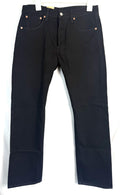 Levis Mens 501 Original Fit Jean 30x29 100% Cotton Button Fly - SameDay Shipping