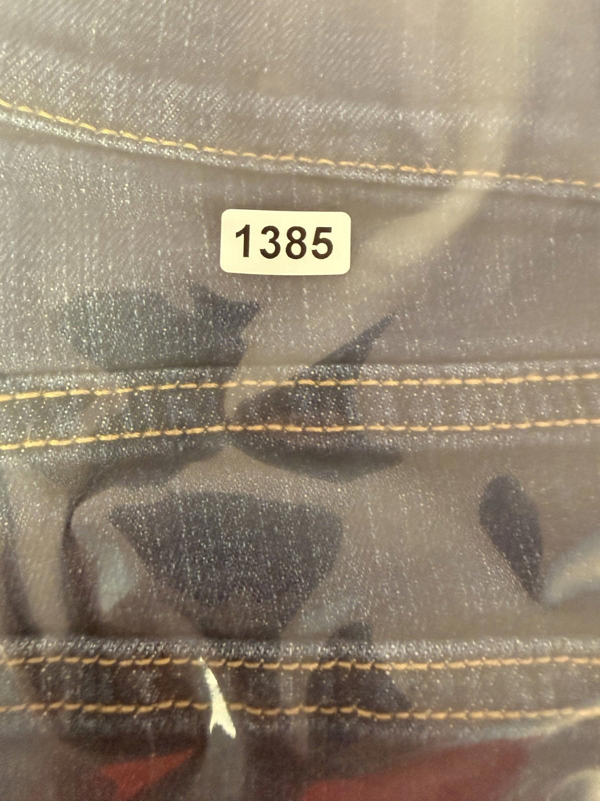 Banana Republic Women's Girlfriend Blue Jeans Size 27 Whiskered