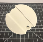3D Printed Sundae Topper for 40 Oz Stanley