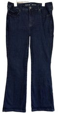 Torrid Trio Fit Slim Boot Limitless Stretch Womens Jeans Size 16-20 Regular