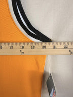 Pittsburg Steelers Mens Sz M Basketball Jersey - NFL