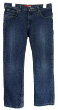 Lee Premium Select Jeans Boys Size 16 Husky 32x25 Excellent Condition