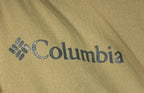 Columbia Shorts Mens 42/52 Tan Hiking Performance Stretch Zip Pocketed