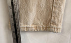 Men’s Levi’s 511 Slim Fit Brown Camouflage Denim Jeans Taper Size 32 X 32