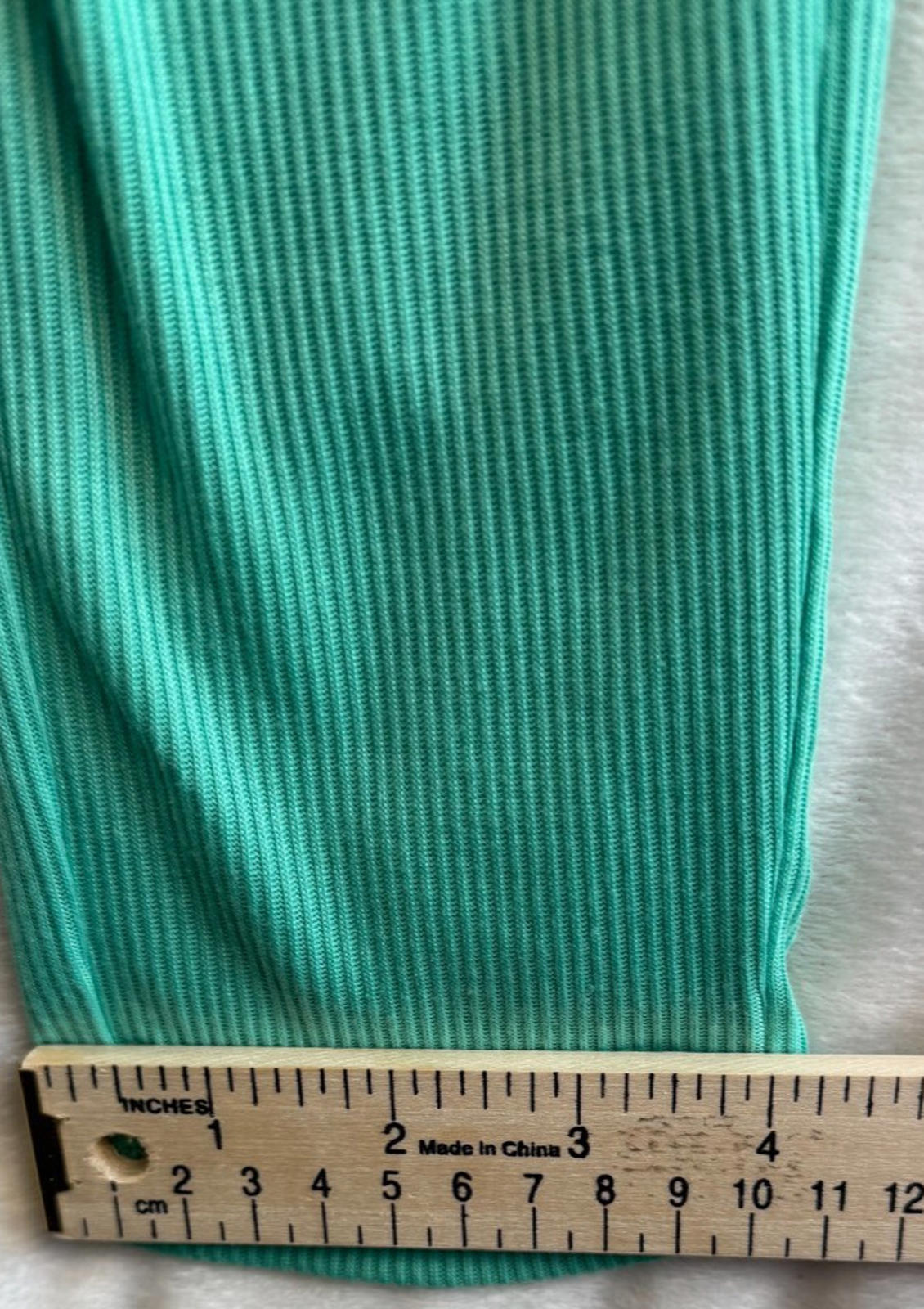 Womens Releaxed Polyester Pants size s light green 100% polyester comfortable
