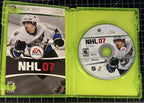 NHL 07 Xbox 360 - EA Sports