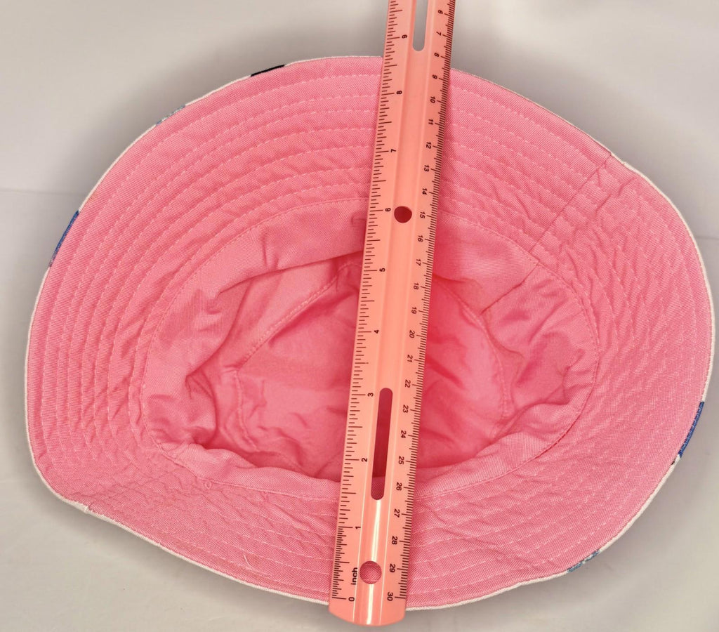 Peppa Pig Kids Bucket Hat with Crown