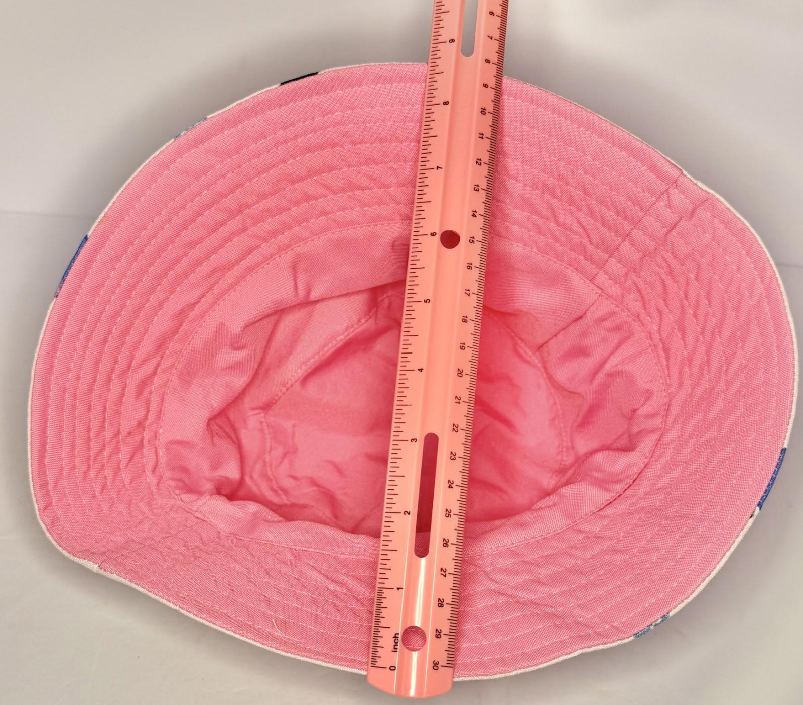 Peppa Pig Kids Bucket Hat with Crown