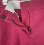 J Crew Womens Pink Chino Shorts Size 6 - Summertime - Comfortable