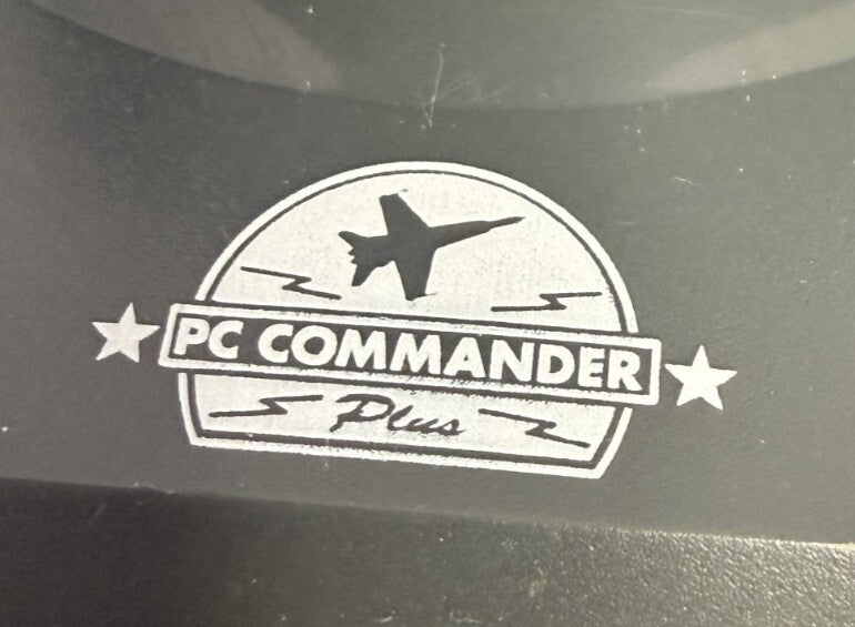 Performance PC Commander Plus Joystick SV-207A Vintage