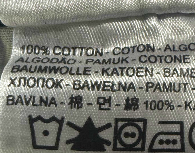 Levis Mens 501 Original Fit Jean 30x29 100% Cotton Button Fly - SameDay Shipping