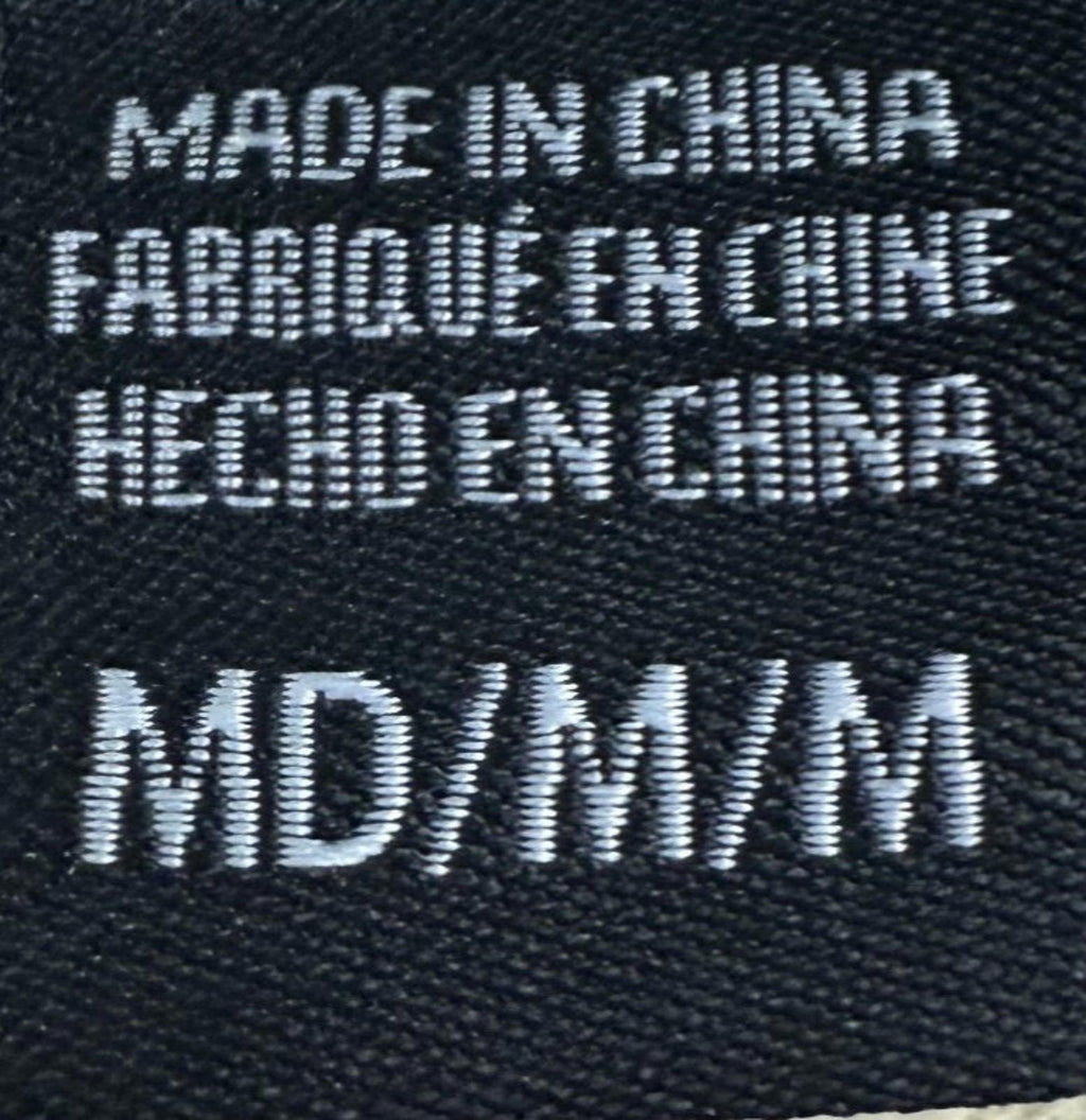 Star Wars Baby Yoda Grogu Hoodie Youth Size M Zip Up Sweatshirt w/ Ears on Hood