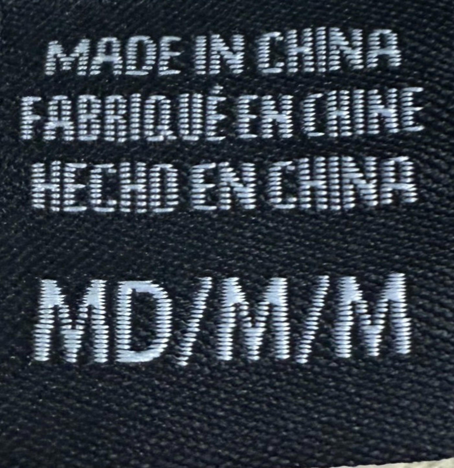 Star Wars Baby Yoda Grogu Hoodie Youth Size M Zip Up Sweatshirt w/ Ears on Hood