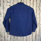 Bundle of 3 Michael Kors Long Sleeve Button Up Shirts Mens Large EUC