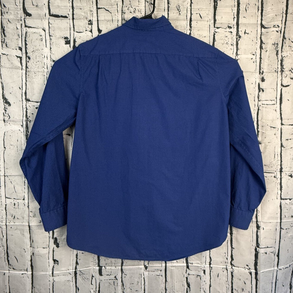 Bundle of 3 Michael Kors Long Sleeve Button Up Shirts Mens Large EUC