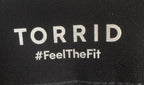 Torrid Bombshell Skinny Jeans Premium Denim Dark Wash Plus Size 20R Stretch