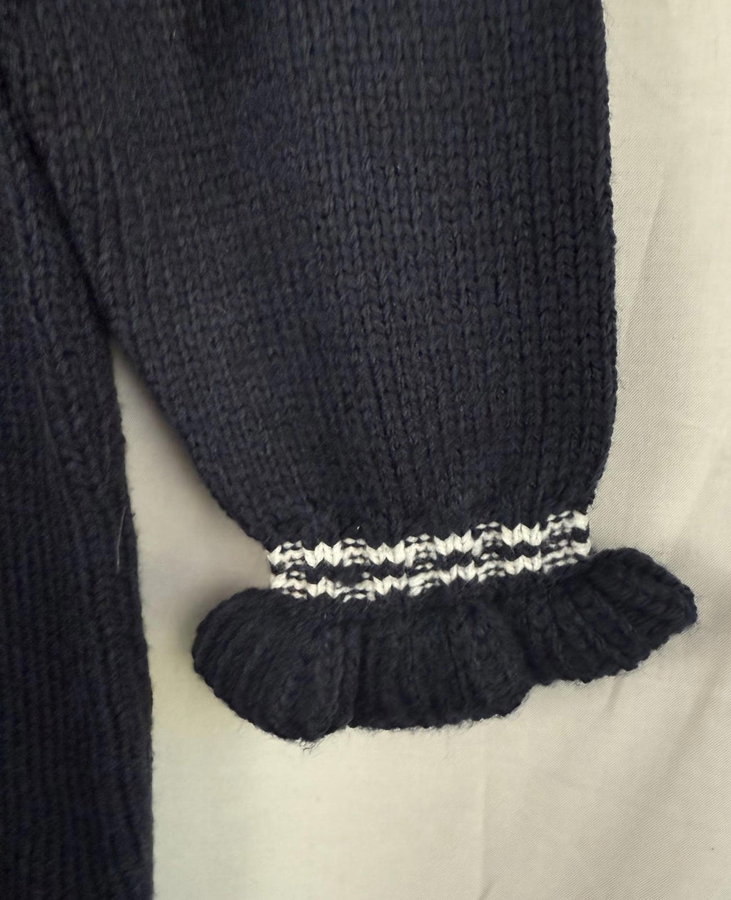 Tommy Hilfiger Sweater Dress Youth Girls Size 12 NWT