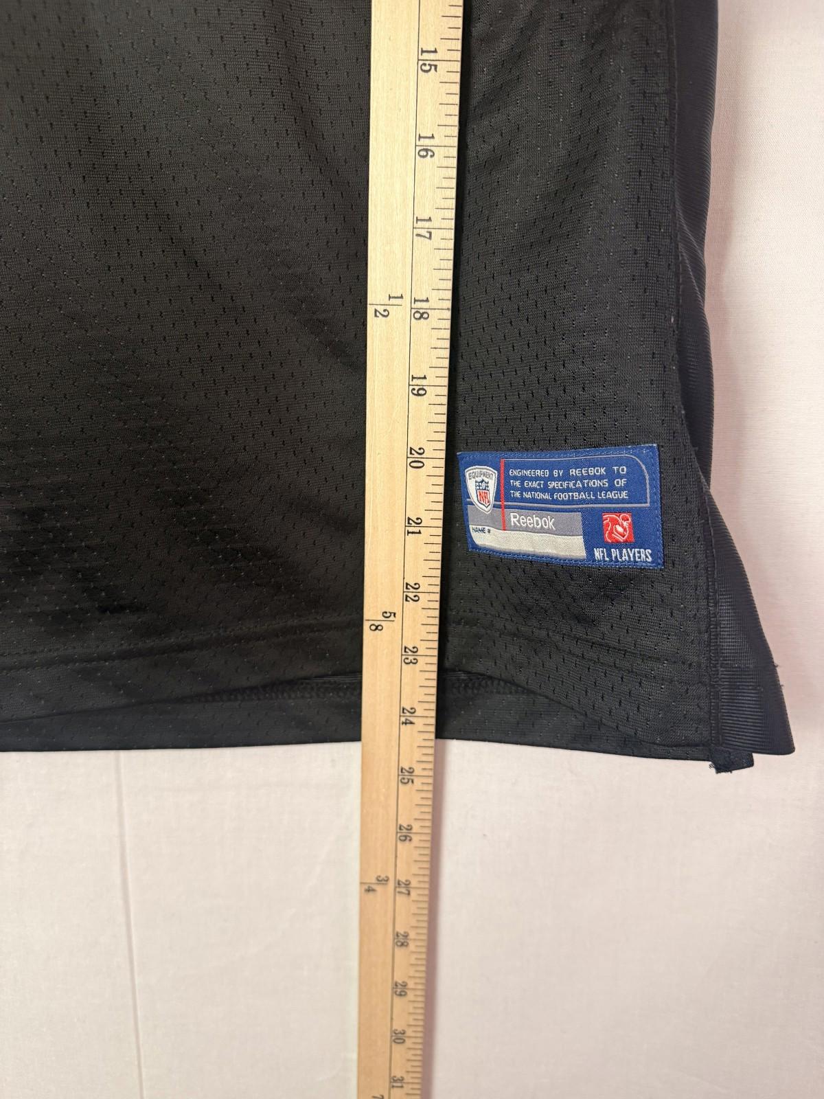 Jeremy Shockey #88 New Orleans Saints NFL Reebok Women's Jersey Size S Small