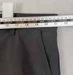 Columbia Shorts Mens Sz 42 Gray Hiking Lightweight Relaxed Quick Dry