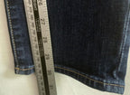 Lucky Brand Sofia Skinny Jeans Womens Size 12/31 Handcrafted Los Angeles