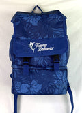 Tommy Bahama Relax Cooler Backpack 17 inches 2 Seperate Cooler Compartments
