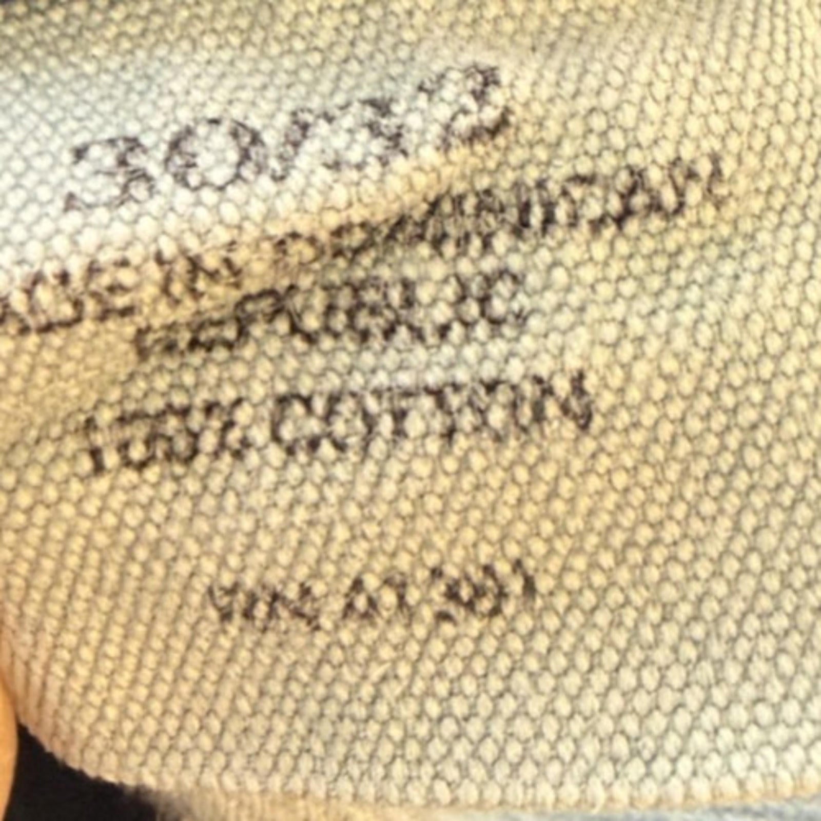 Vintage Ralph Lauren Jeans Slim Straight - Men tag=30x31 (MEASURED 28x31)