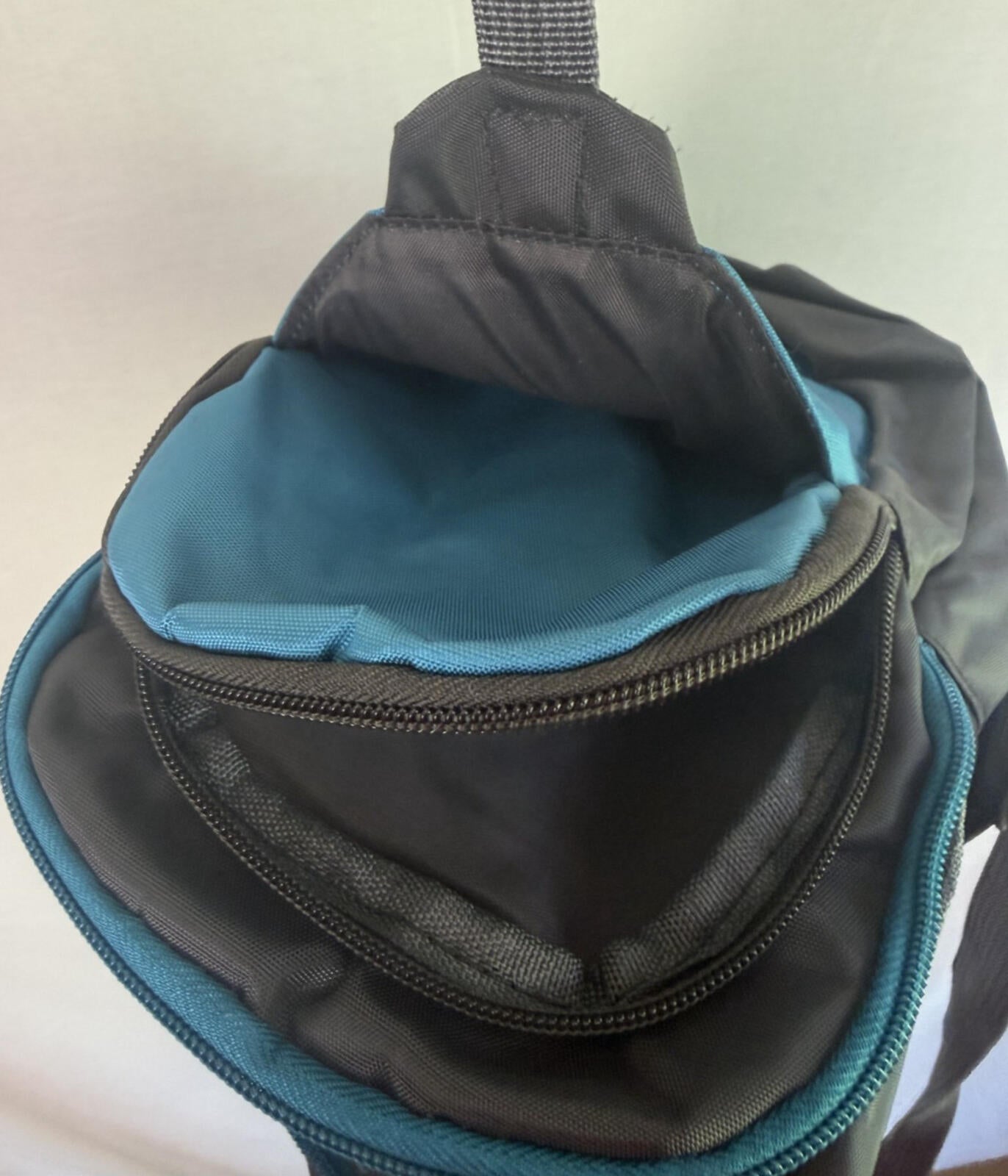 Bobo Outdoor Shoulder Sling Bag Hiker Style Adjustable Straps Small Backpack