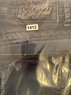 Truth Be Told Women's Jeans Size 5 Honest Low Rise Fit Stretch