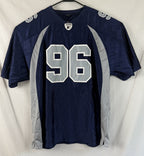 Washington Huskies Football Jersey XL #96 Starter