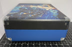 STAR WARS Crosley Turntable Record Player Bluetooth CR8005D-SW - Tested