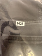 Levi's 510 Skinny Jeans Black Men's Size 31x30 Red Tab Excellent Used Condition!