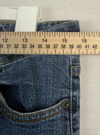 Express Mia Jeans Womens Size 6 Low Rise