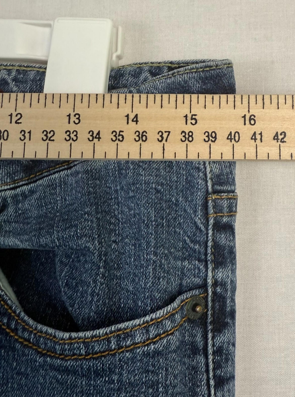 Express Mia Jeans Womens Size 6 Low Rise