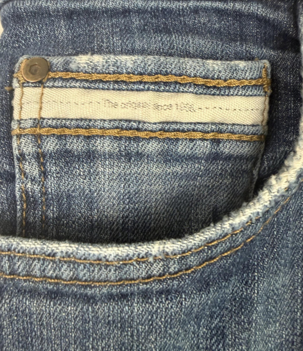 Vans Customade For You Mens Jeans 31x30 Stretch