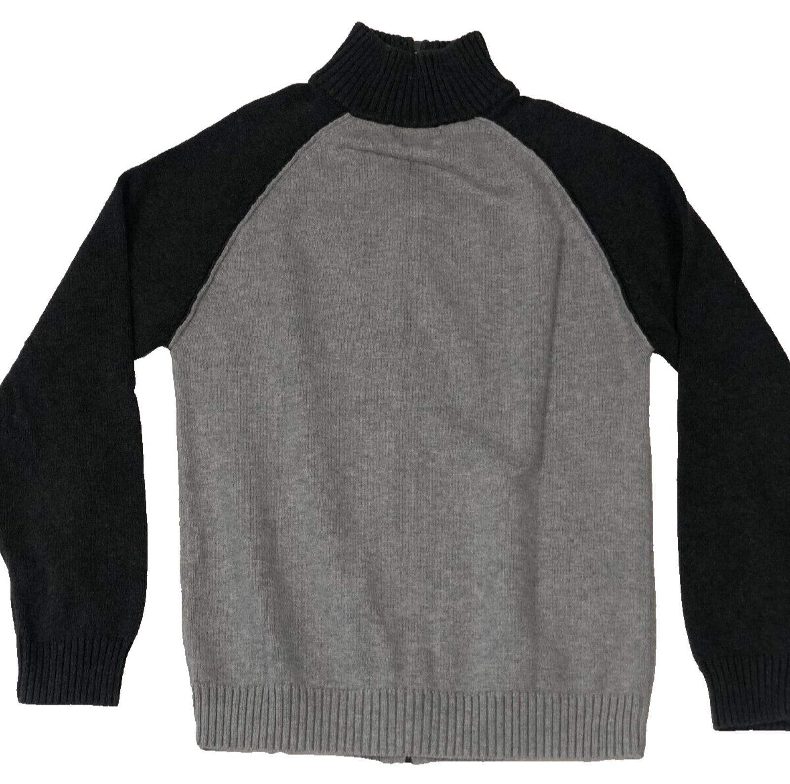 The Eagle's Eye Youth Sweater size XL