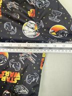 Star Wars Boys Sleepwear Sz L Pajamas ClimateSmart Polyester