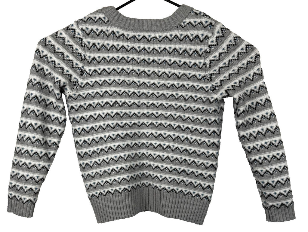 Croft and Barrow Womens thick sweater size M cozy warm