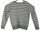 Croft and Barrow Womens thick sweater size M cozy warm