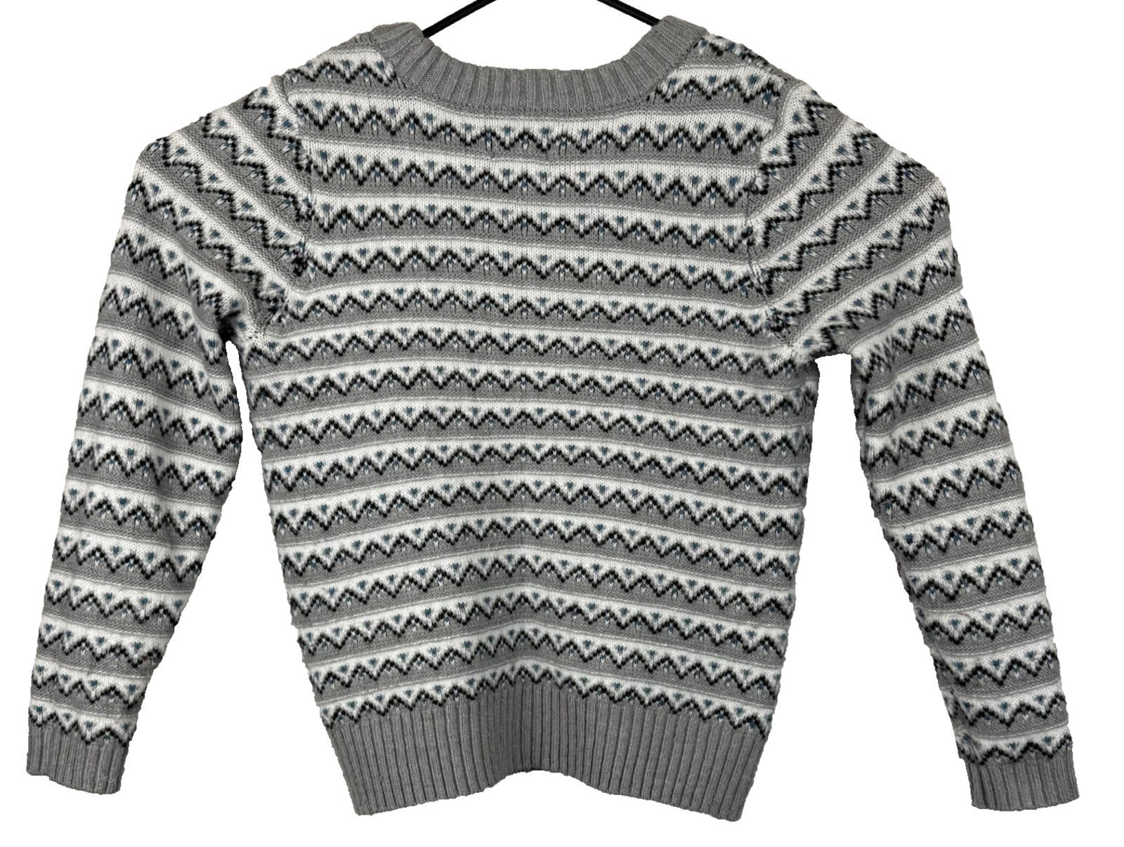 Croft and Barrow Womens thick sweater size M cozy warm