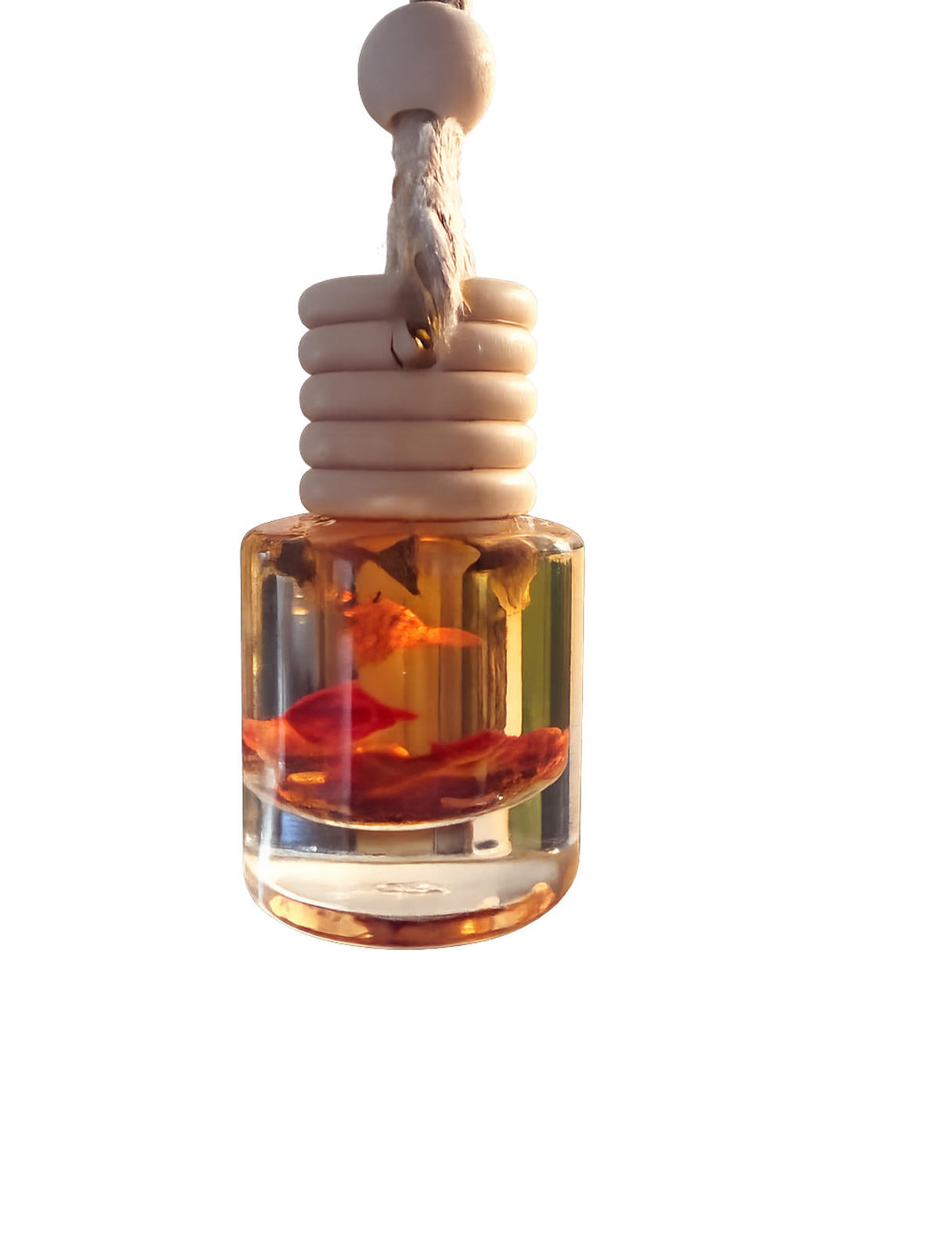 Tulip Fields Auto Diffuser - 8ml - Beautiful Floral Scent - Spring